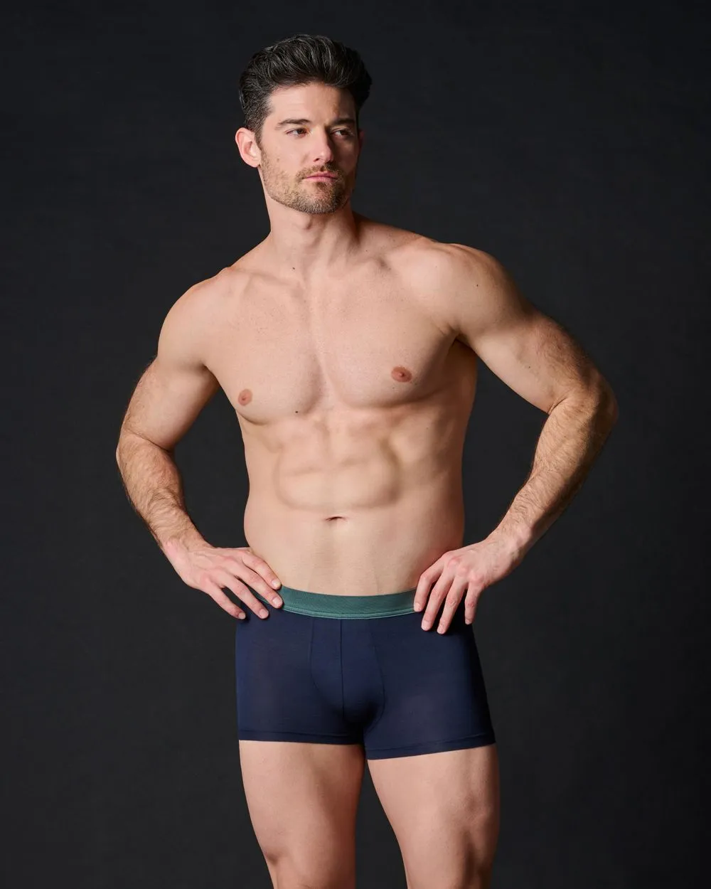 Balanced Day Boxer Brief