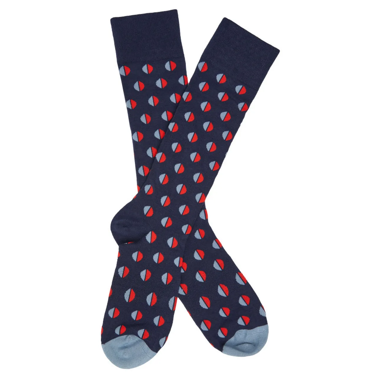 Bamboo Blend Dress Socks