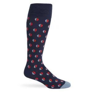 Bamboo Blend Dress Socks