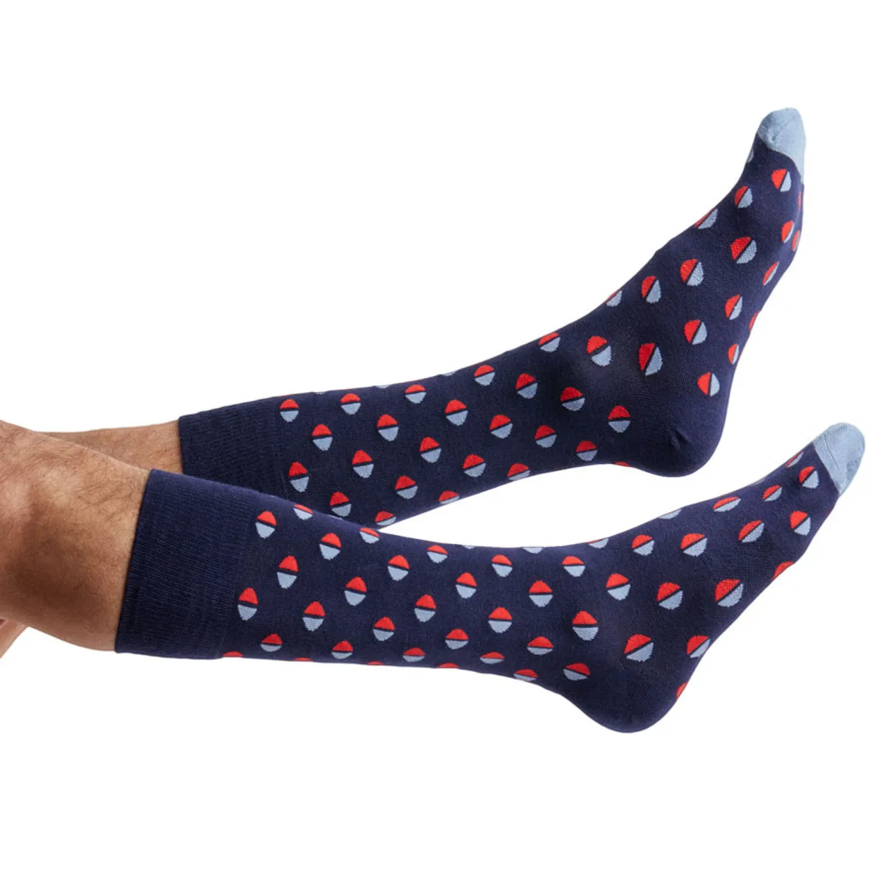 Bamboo Blend Dress Socks