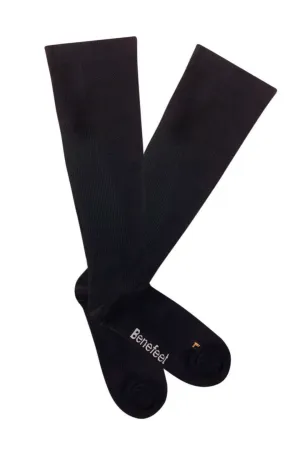 Benefeet Therapeutic Compression Knee High Sock