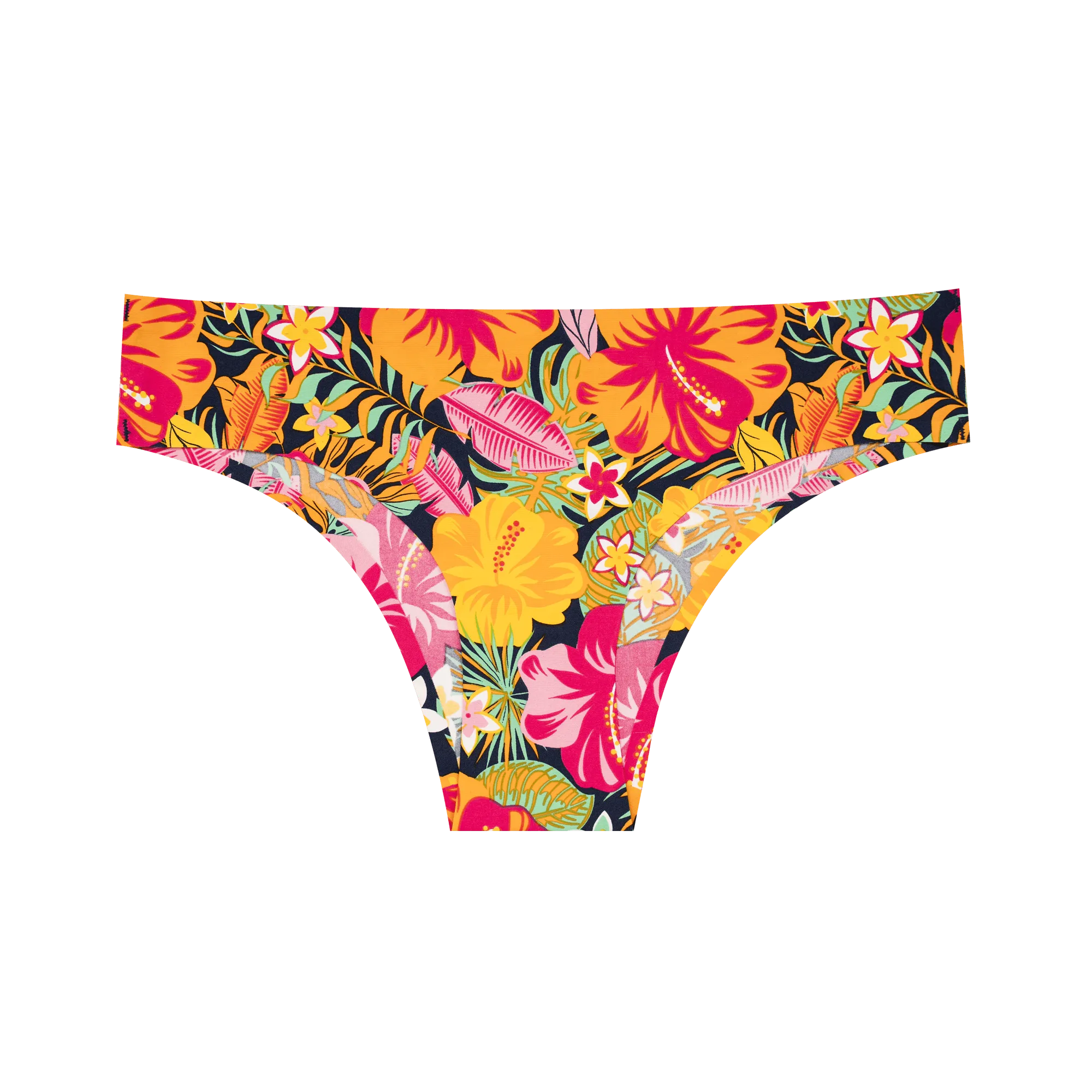 Best of 2024 Bundle - Ladies Seamless Brazilian Briefs 6 Pack Bundle