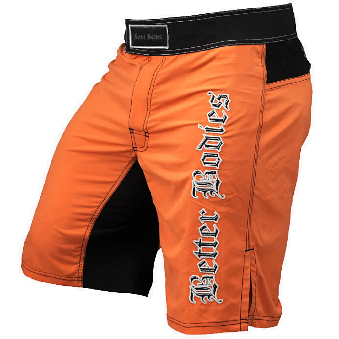 Better Bodies Flex Board Shorts