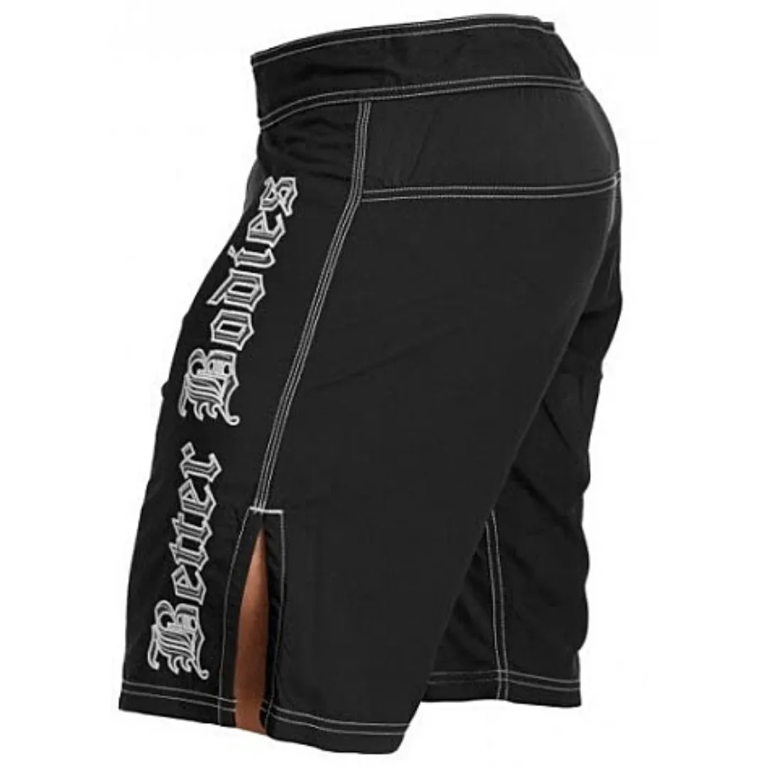 Better Bodies Flex Board Shorts
