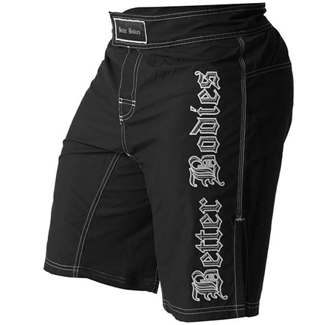 Better Bodies Flex Board Shorts