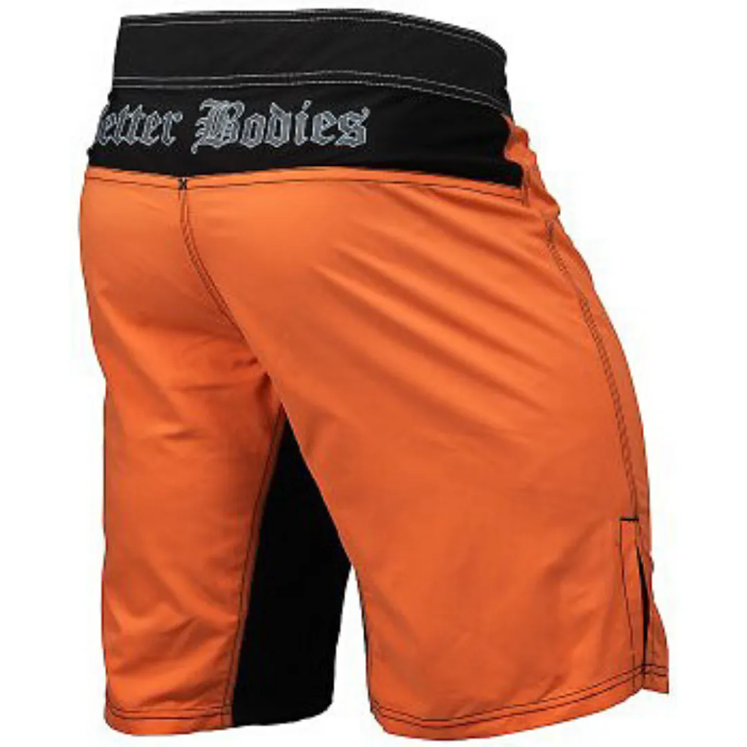 Better Bodies Flex Board Shorts