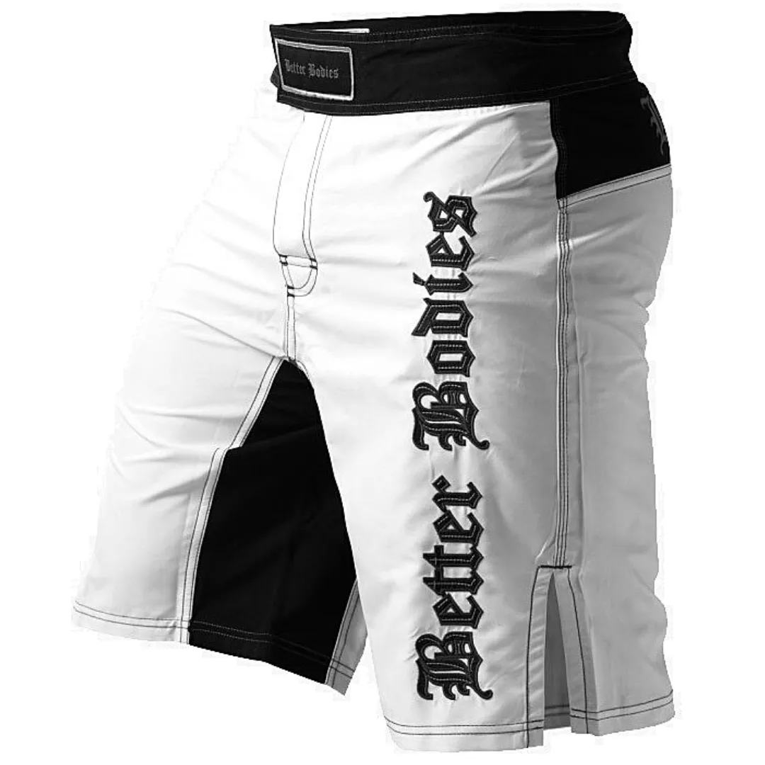 Better Bodies Flex Board Shorts