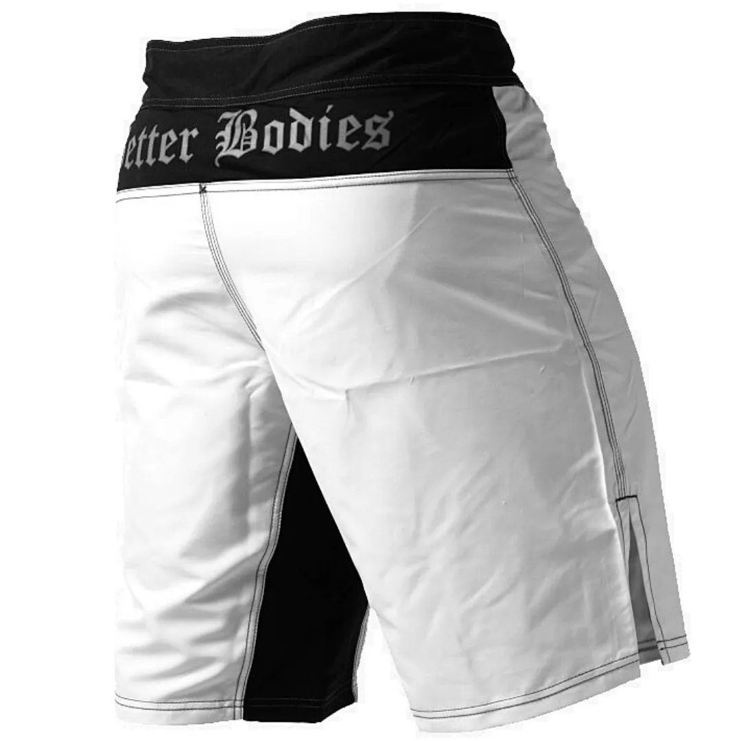Better Bodies Flex Board Shorts