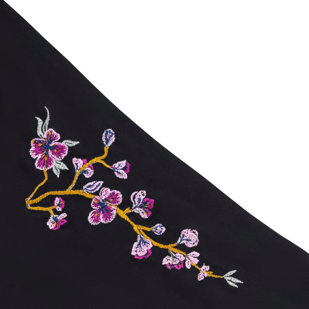 Better Briefs Embroidered Seamless Underwear