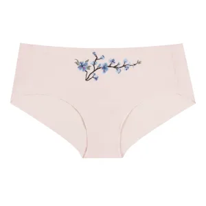 Better Briefs Embroidered Seamless Underwear