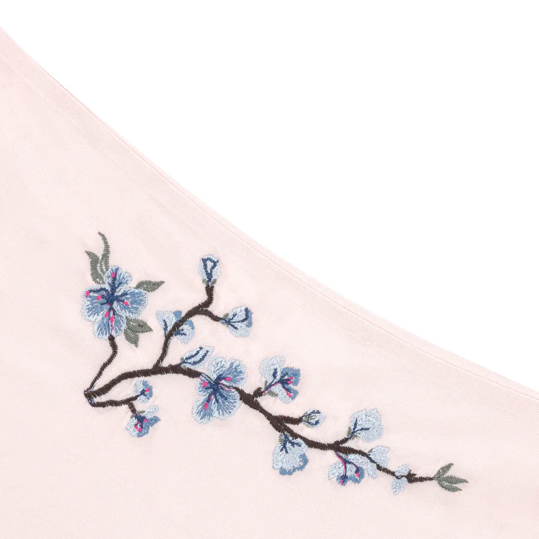Better Briefs Embroidered Seamless Underwear
