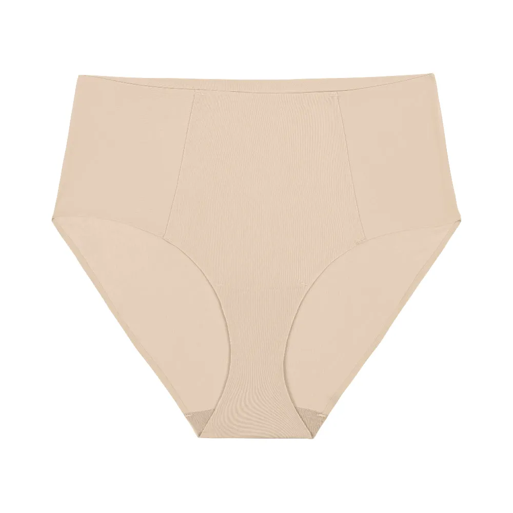 Better Briefs High-Waisted Briefs