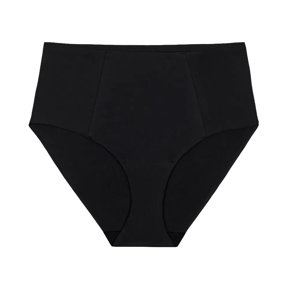 Better Briefs High-Waisted Briefs
