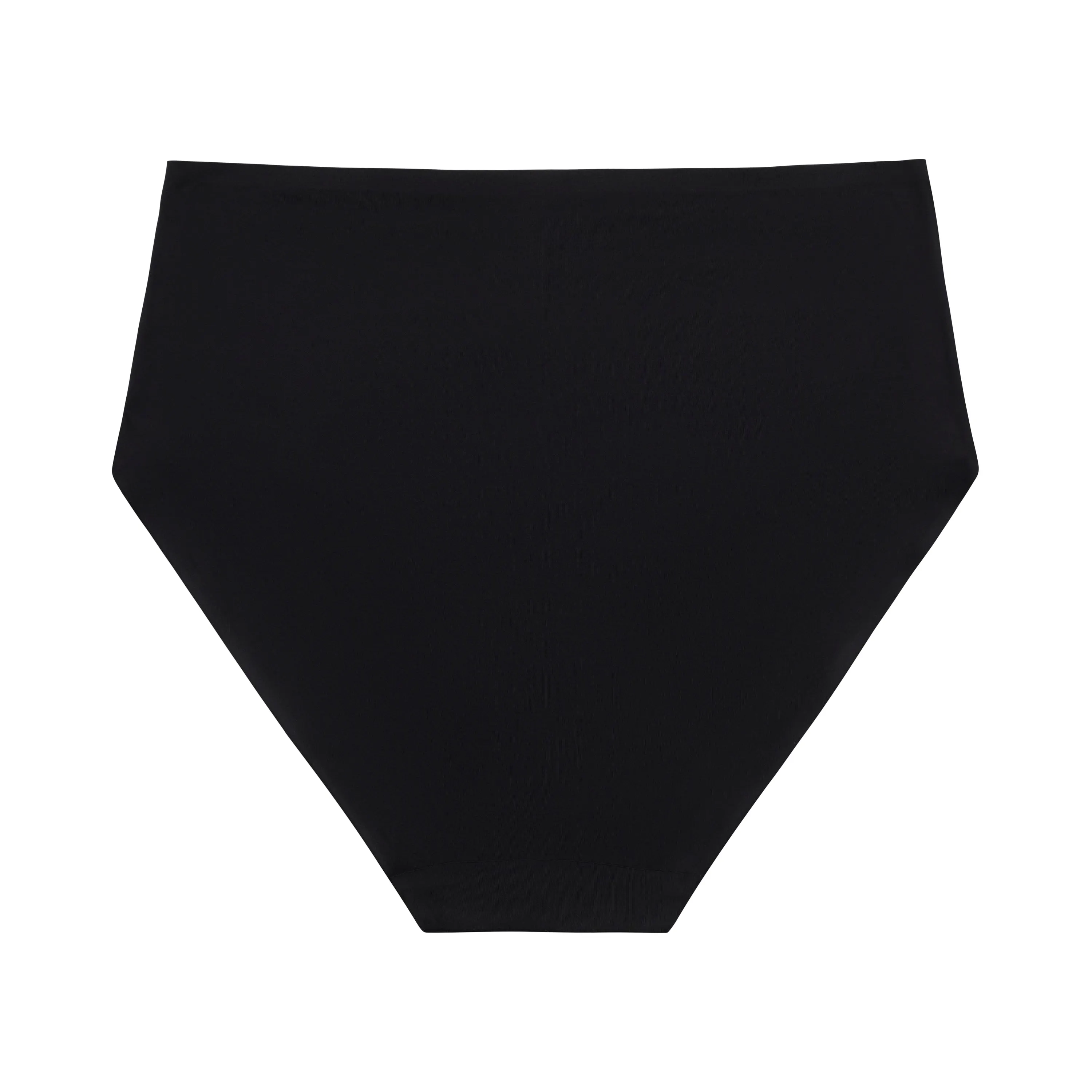 Better Briefs High-Waisted Briefs