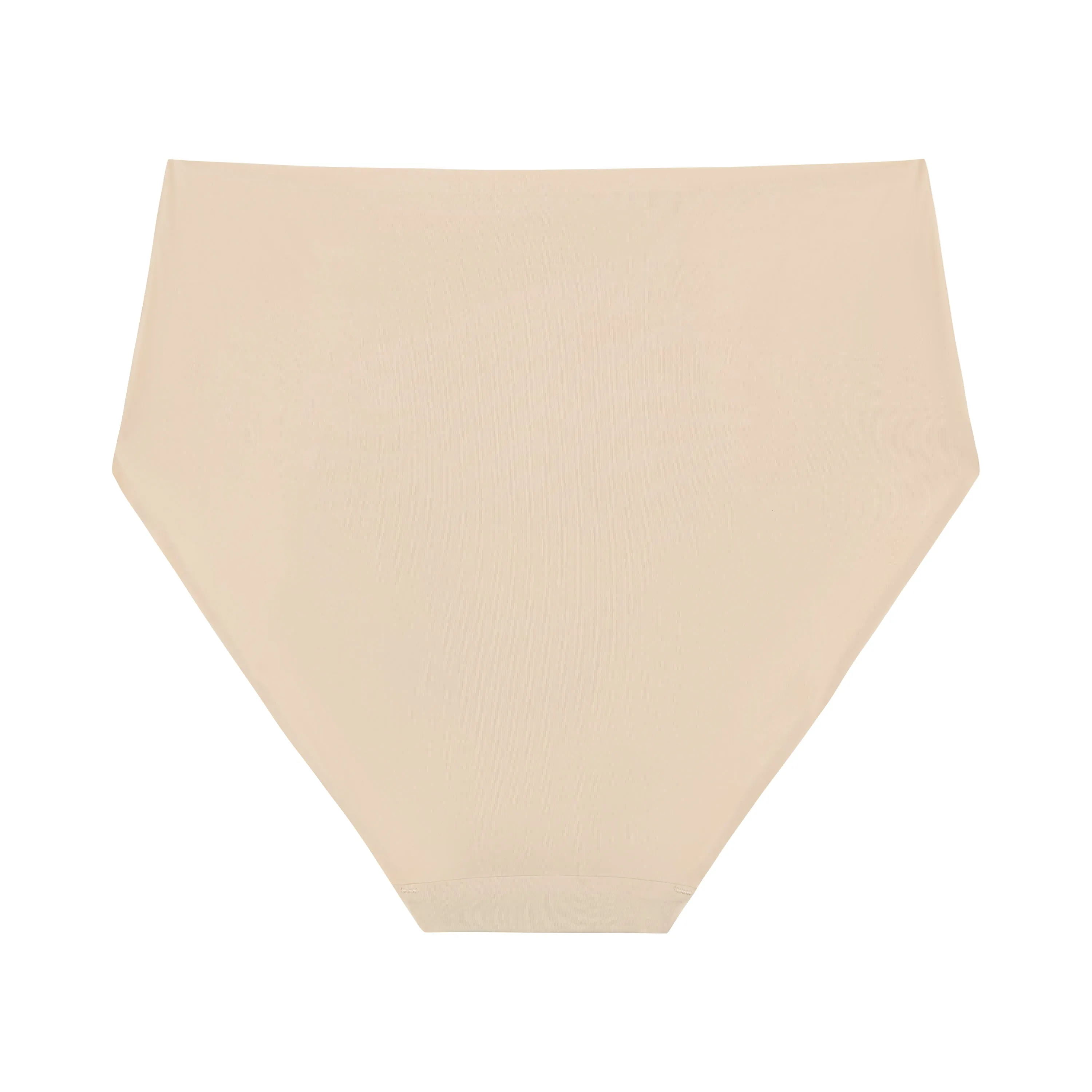 Better Briefs High-Waisted Briefs