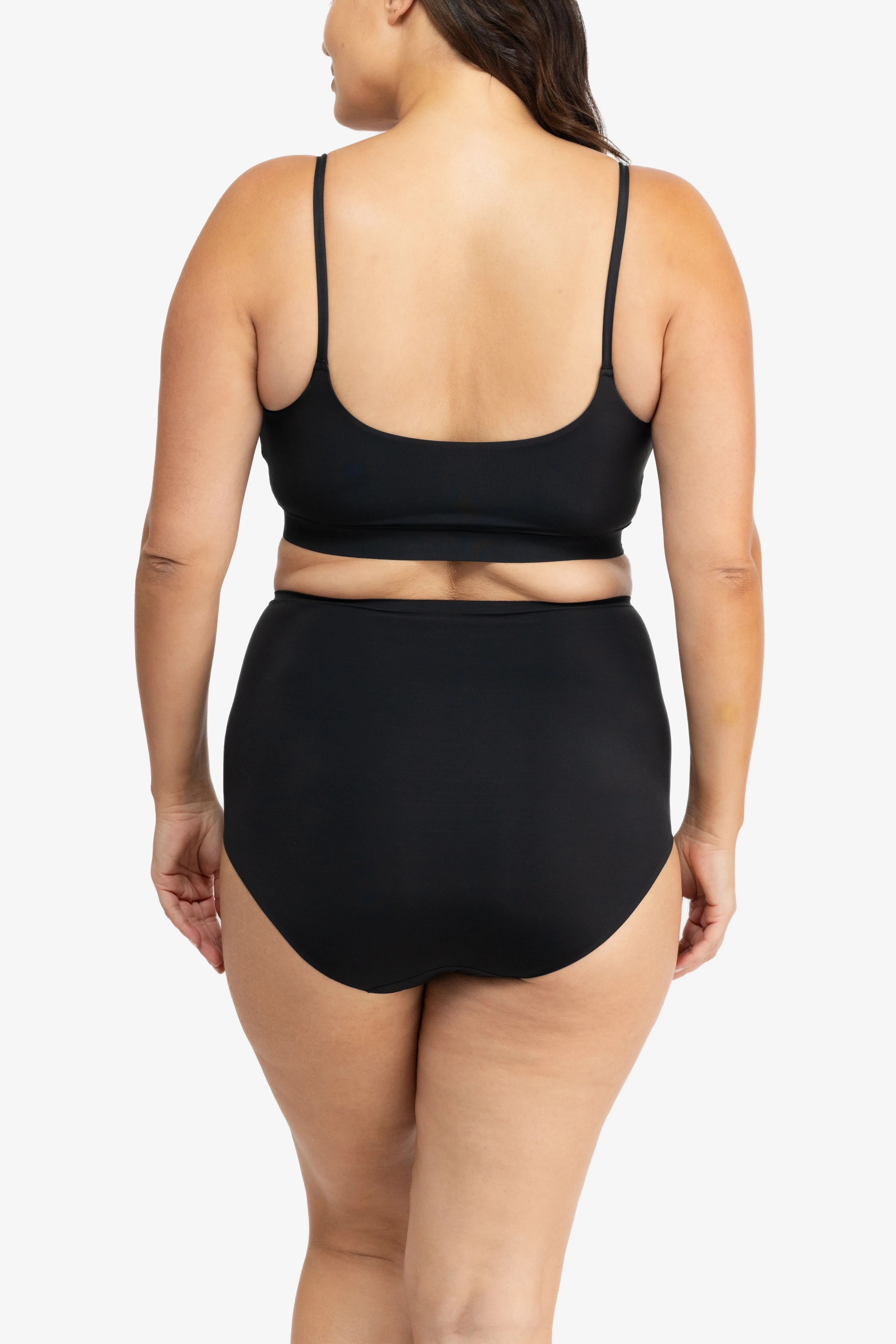 Better Briefs High-Waisted Briefs