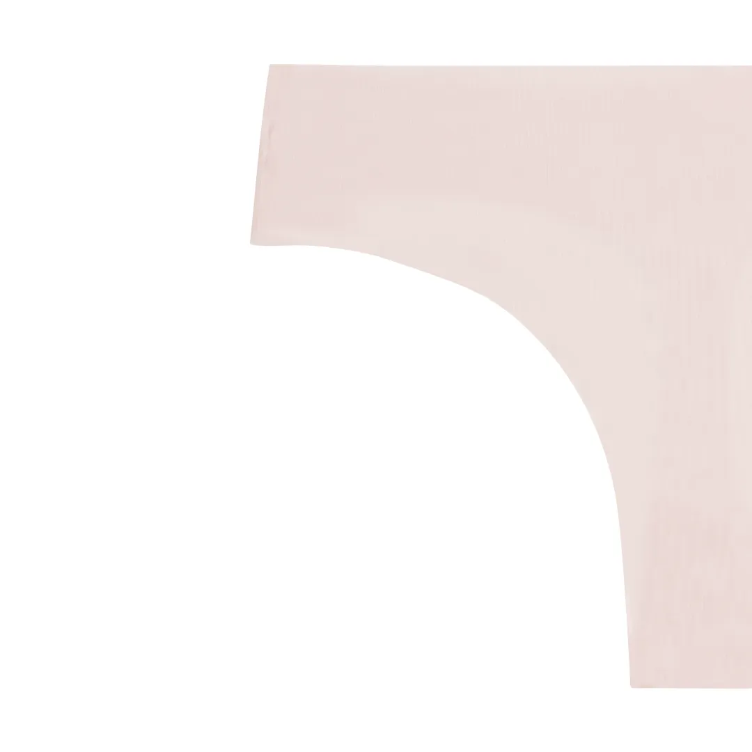 Better Briefs Seamless Thong Underwear