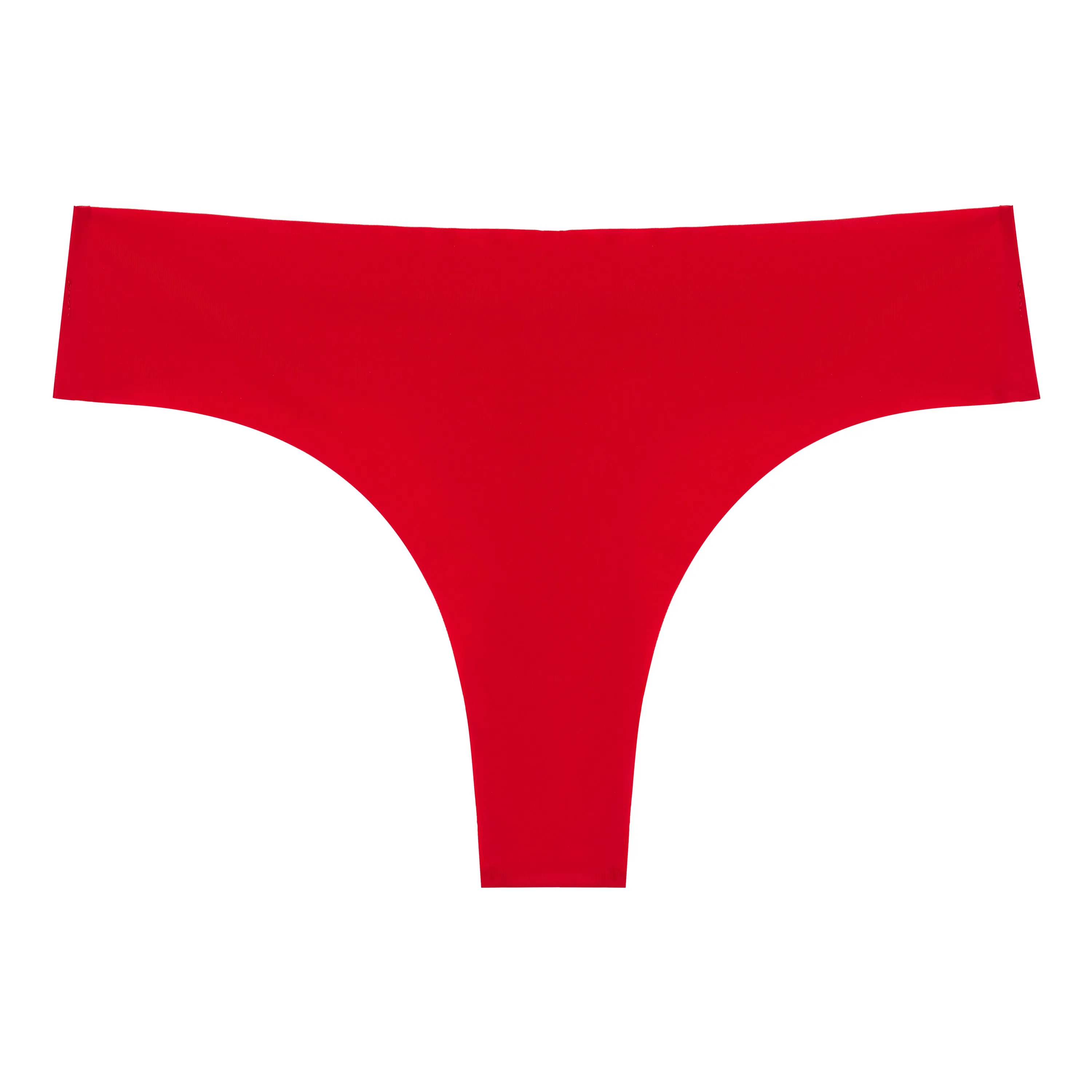 Better Briefs Seamless Thong Underwear