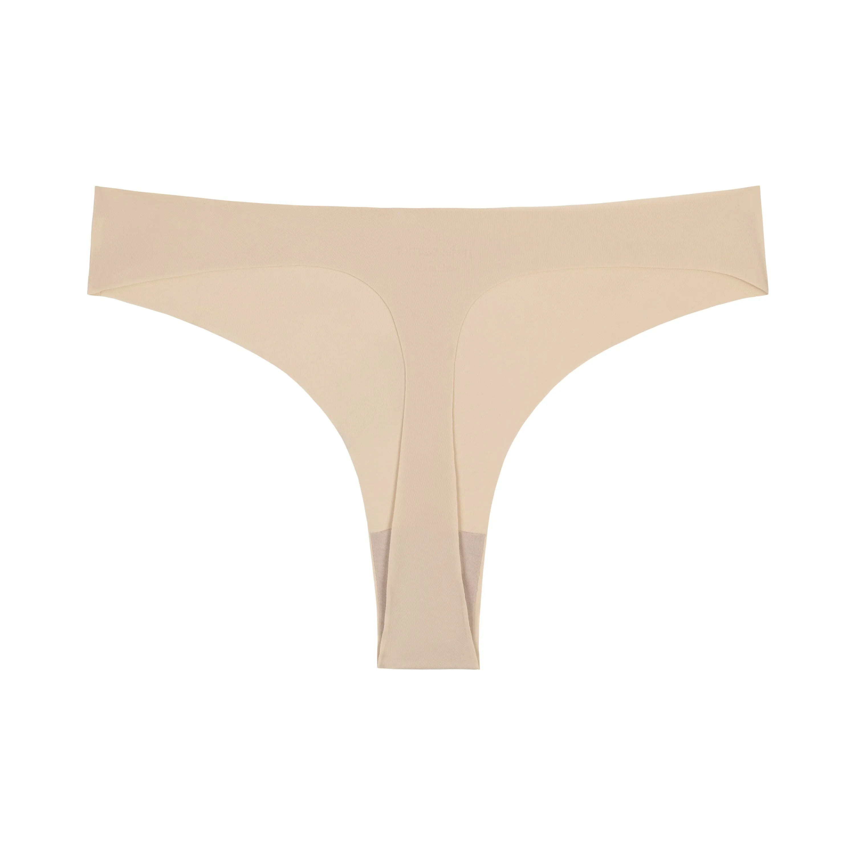 Better Briefs Seamless Thong Underwear