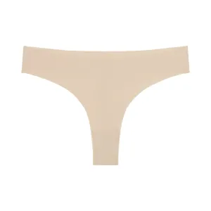 Better Briefs Seamless Thong Underwear