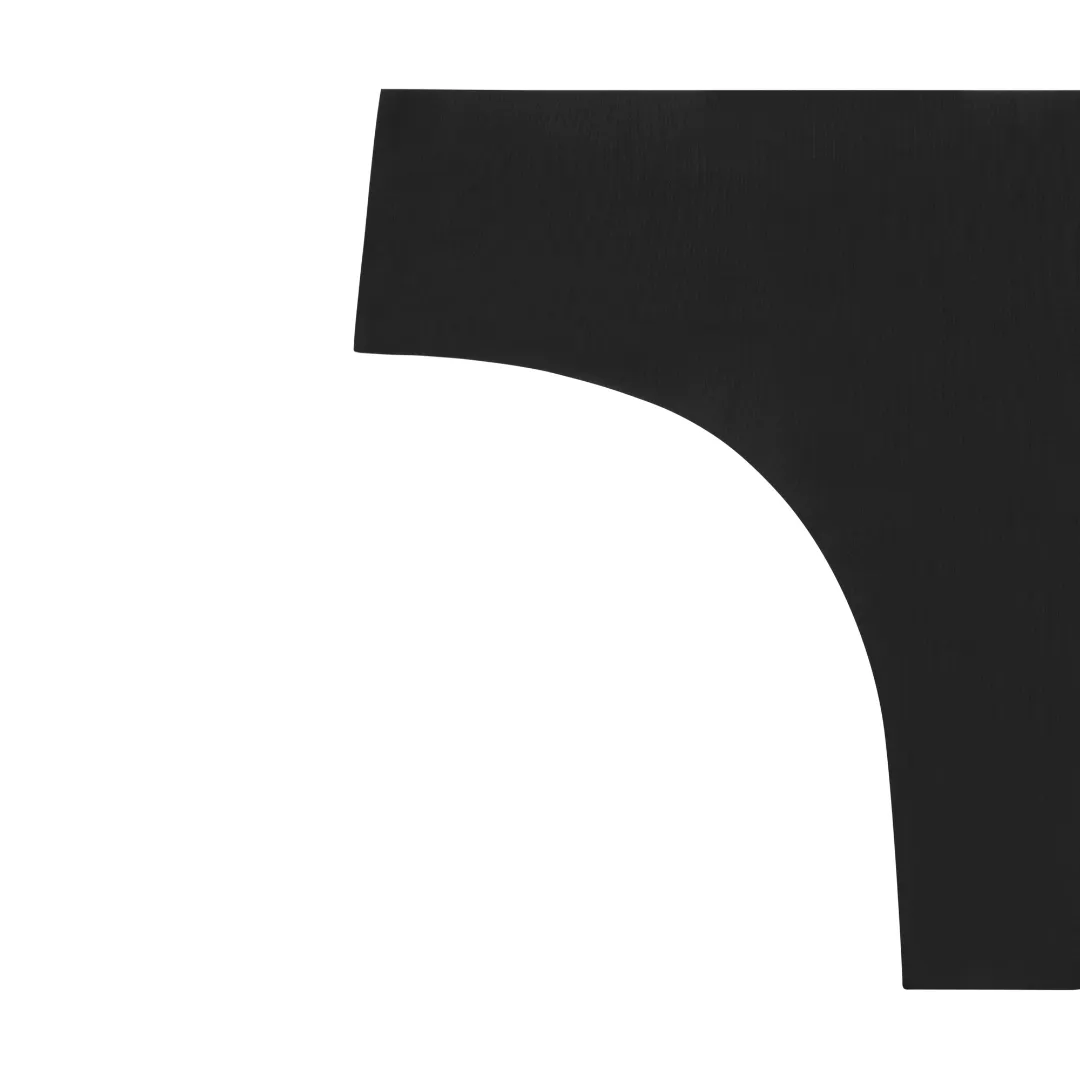 Better Briefs Seamless Thong Underwear