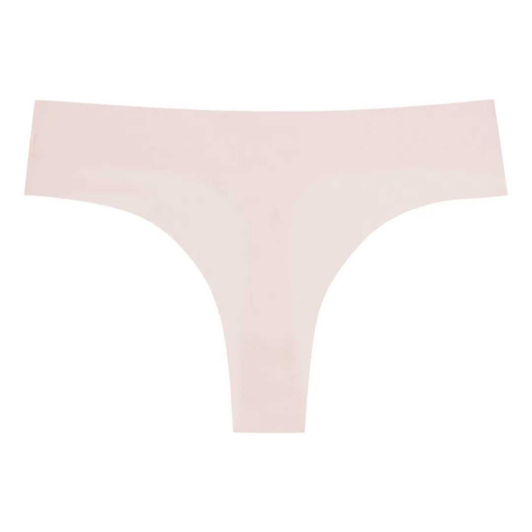 Better Briefs Seamless Thong Underwear