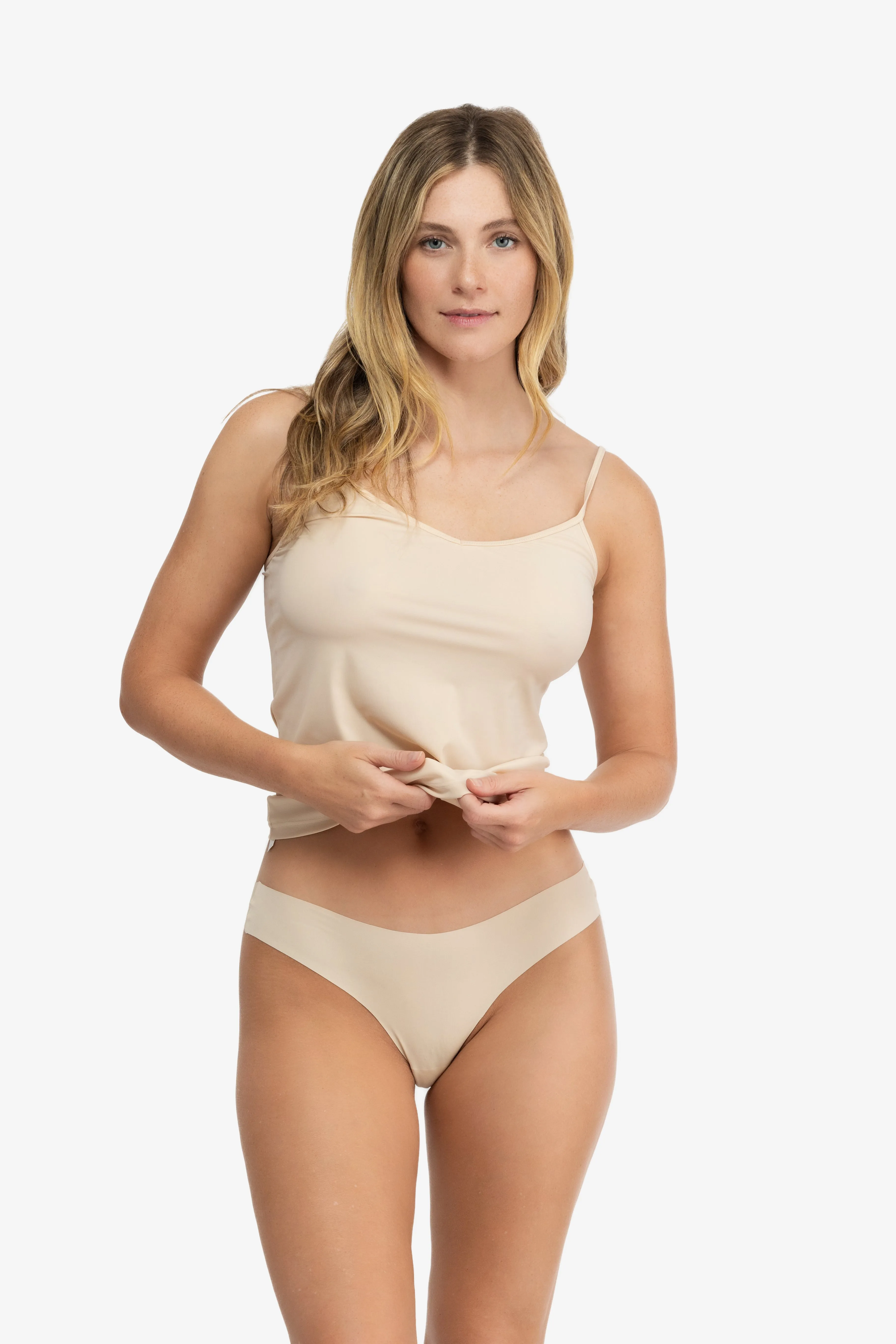 Better Briefs Seamless Thong Underwear