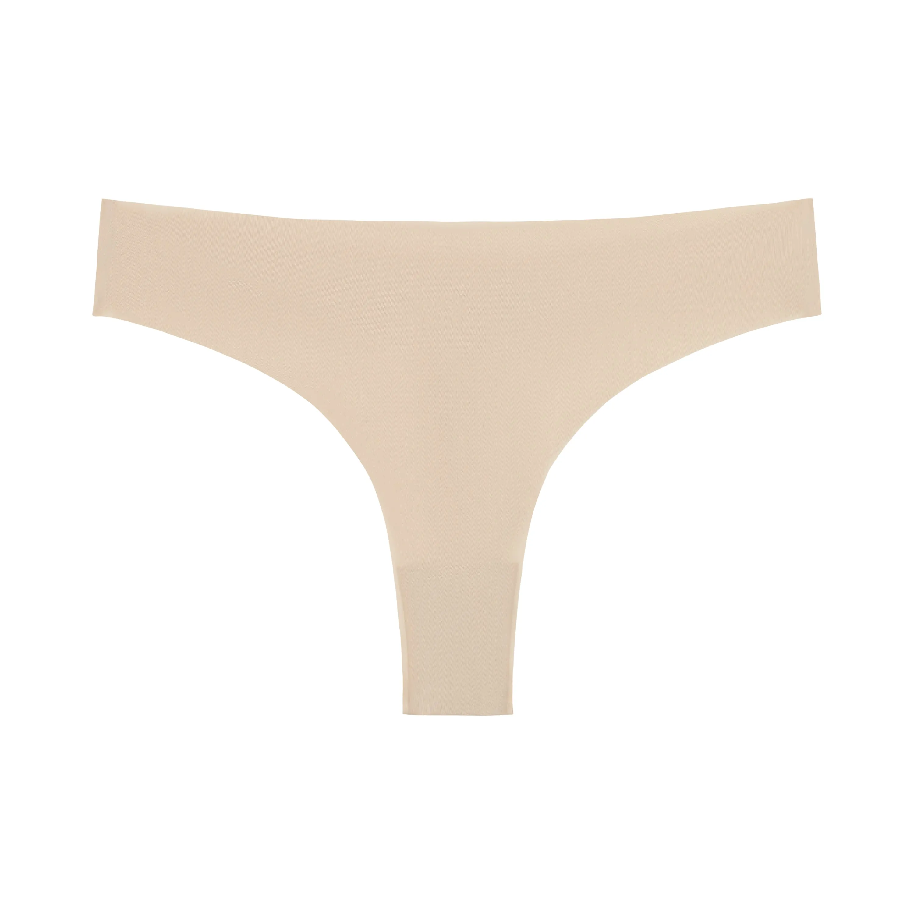 Better Briefs Seamless Thong Underwear