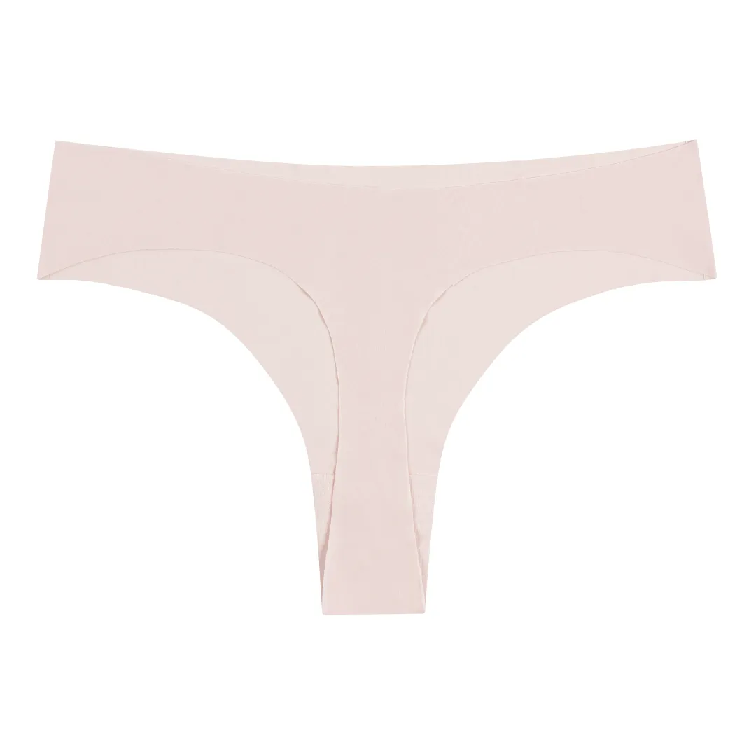 Better Briefs Seamless Thong Underwear