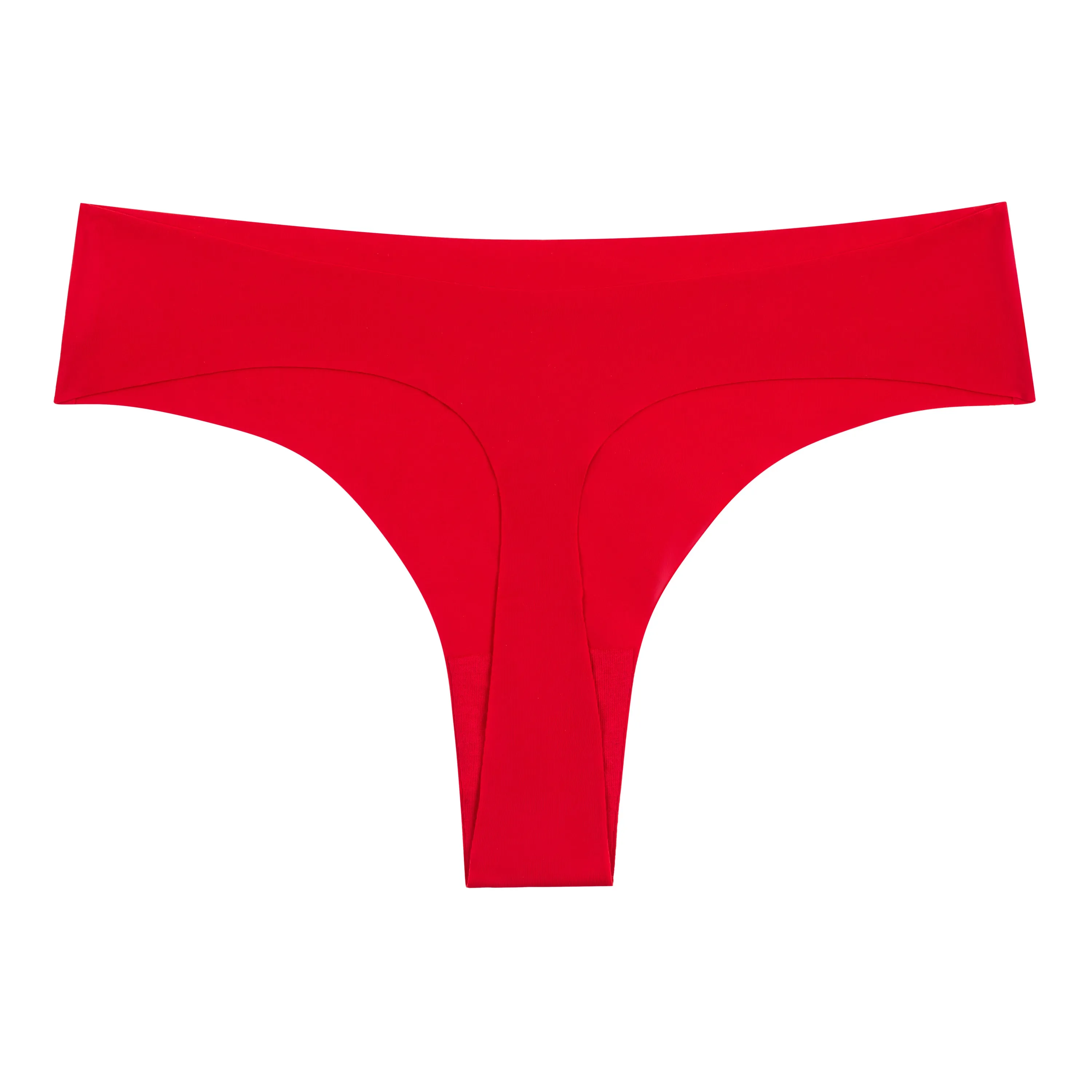Better Briefs Seamless Thong Underwear
