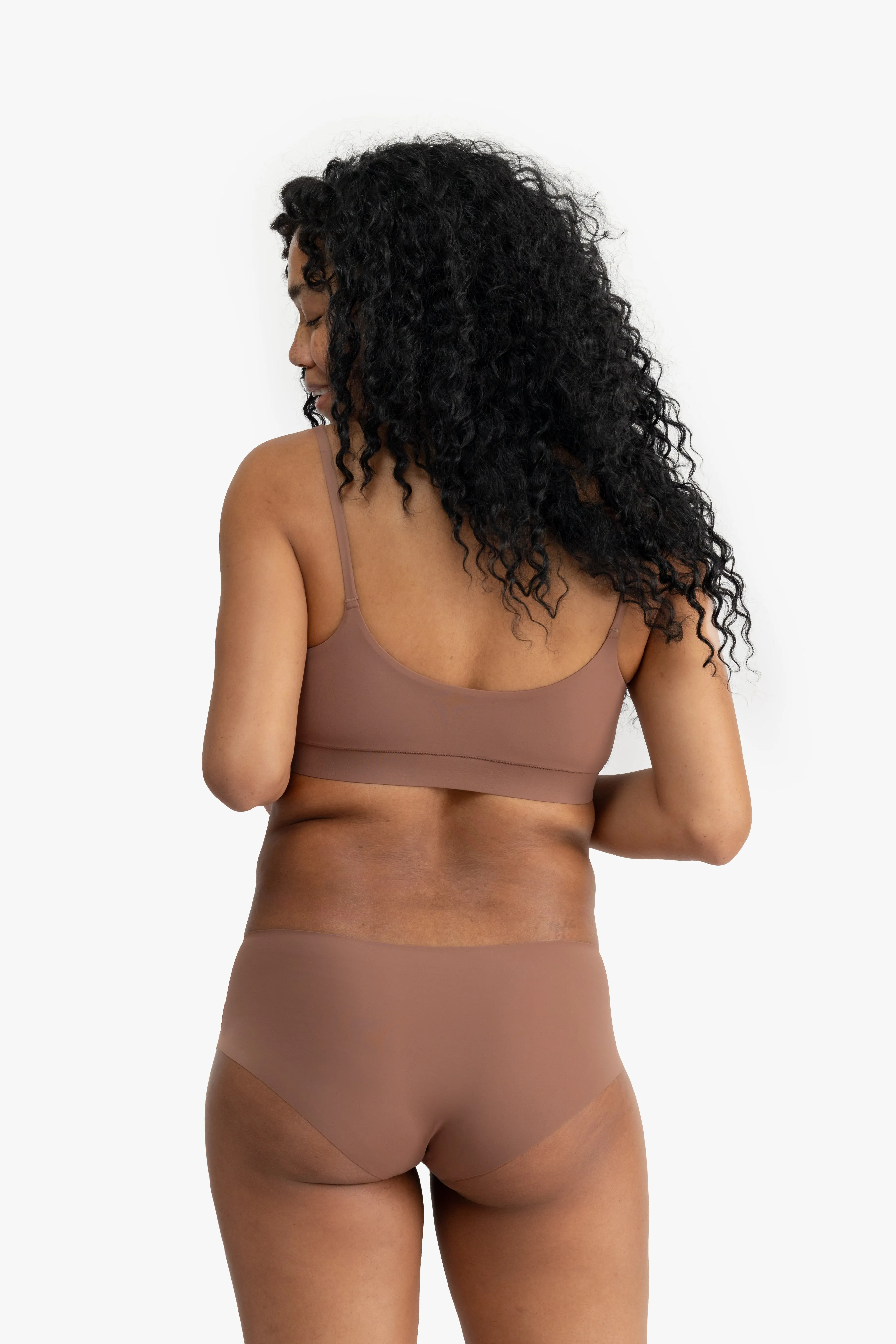Better Briefs Seamless Underwear
