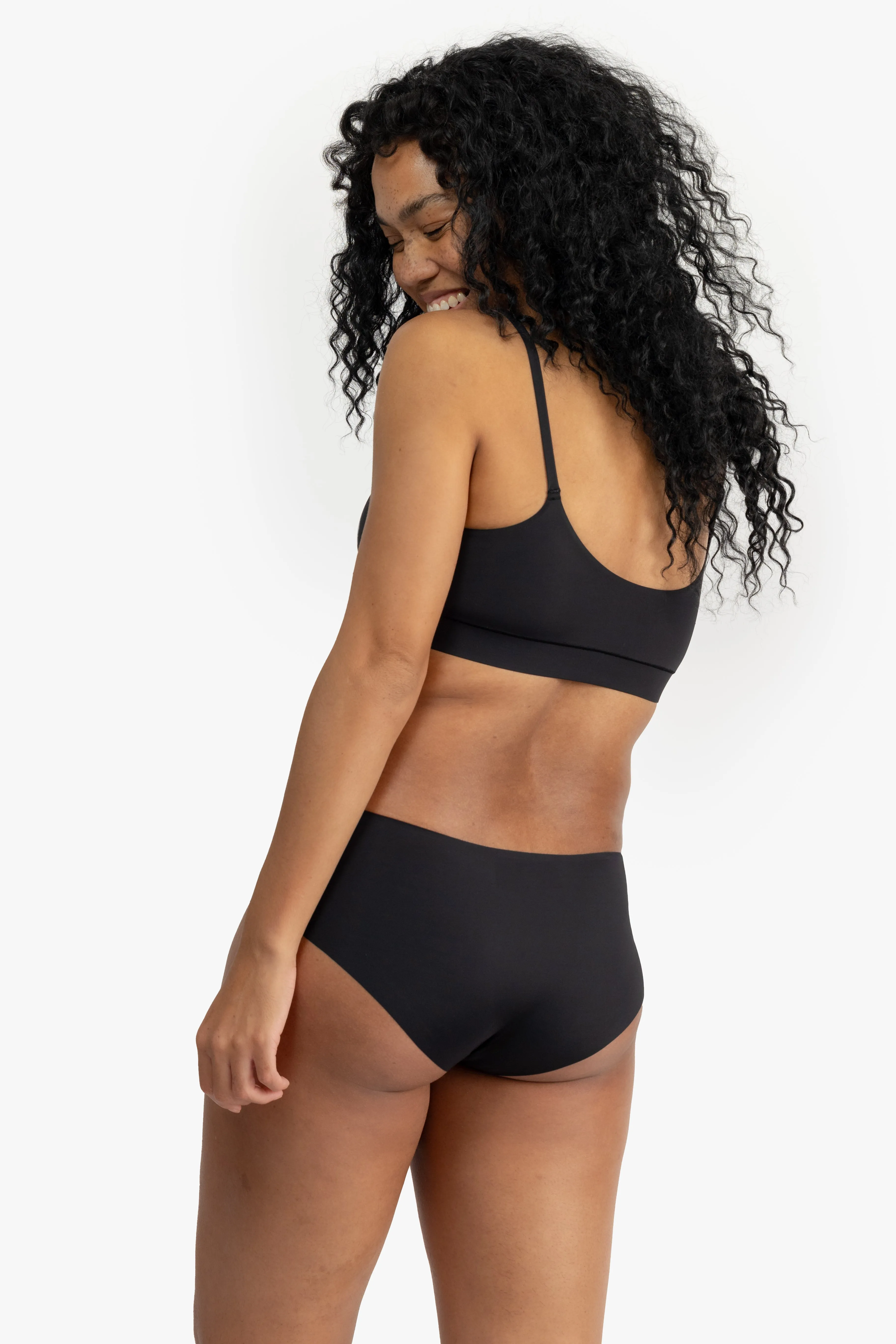 Better Briefs Seamless Underwear