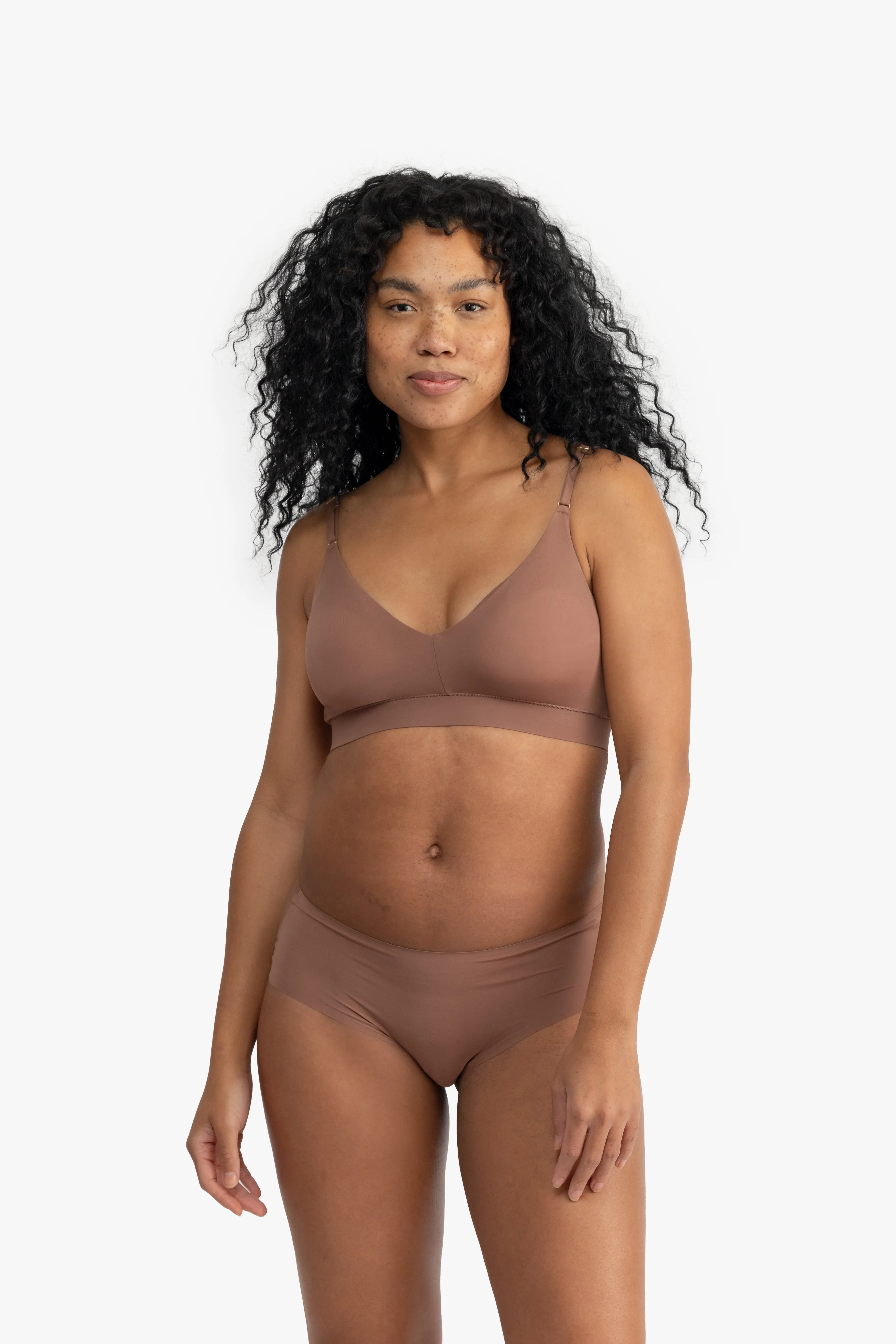 Better Briefs Seamless Underwear
