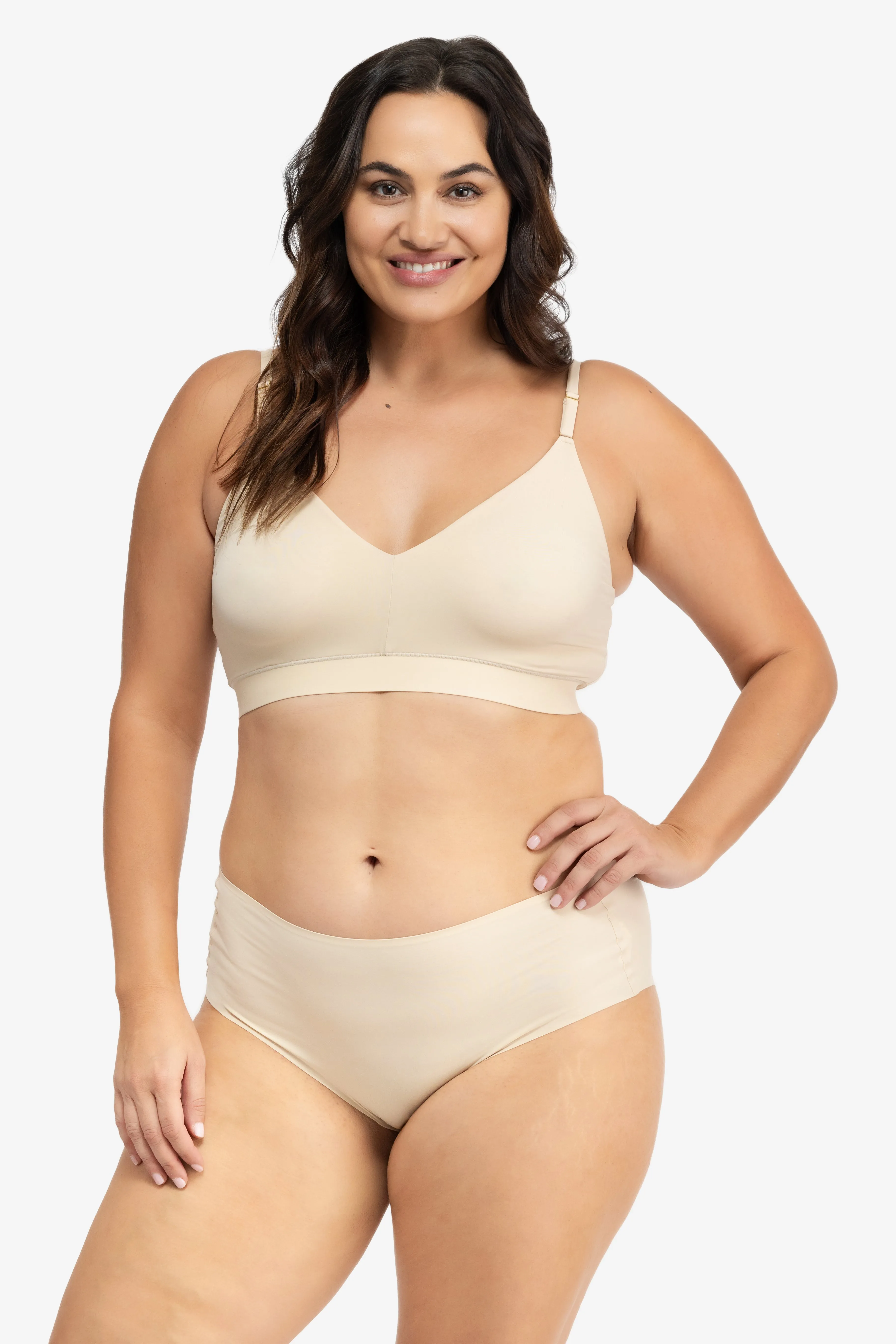 Better Briefs Seamless Underwear