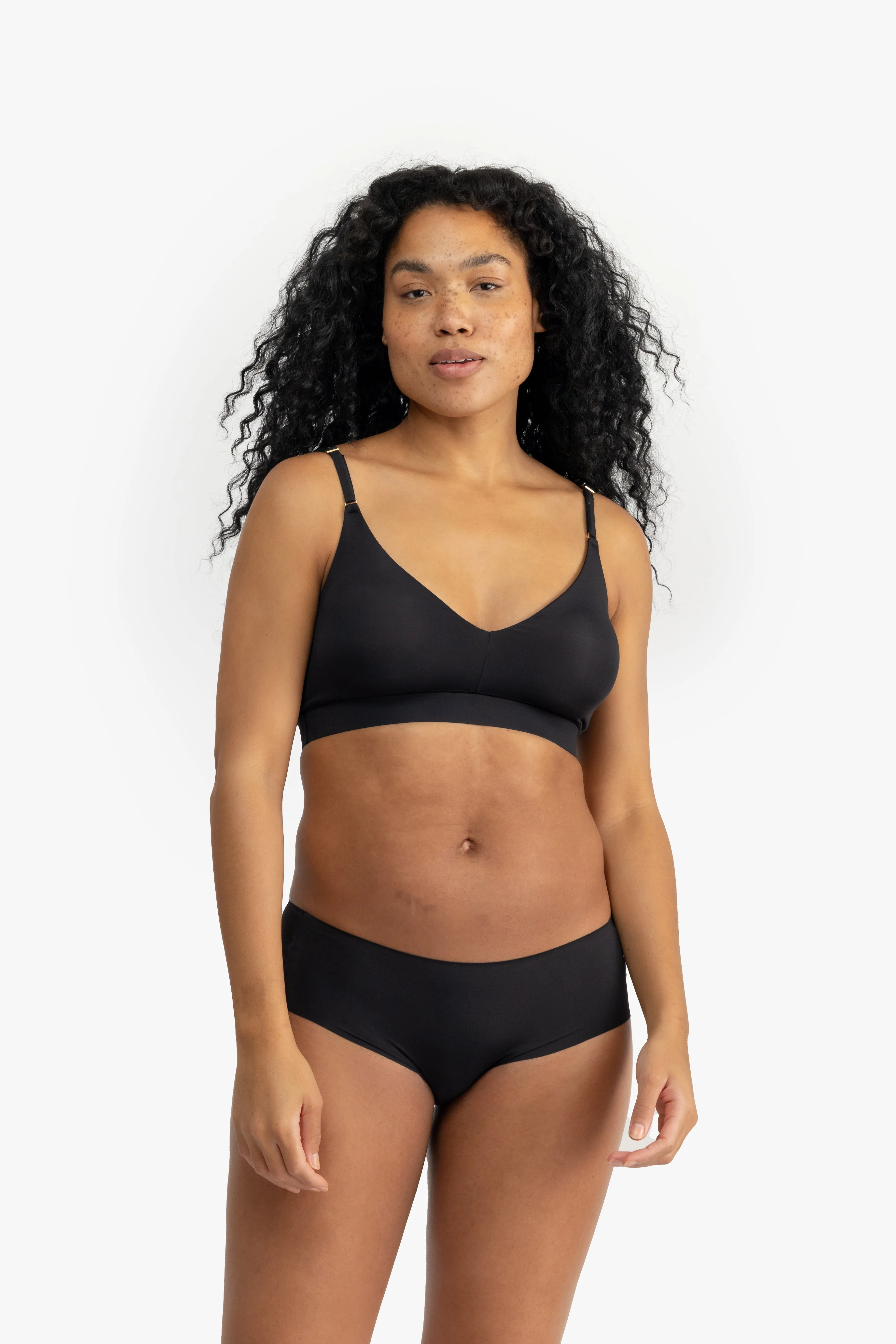 Better Briefs Seamless Underwear