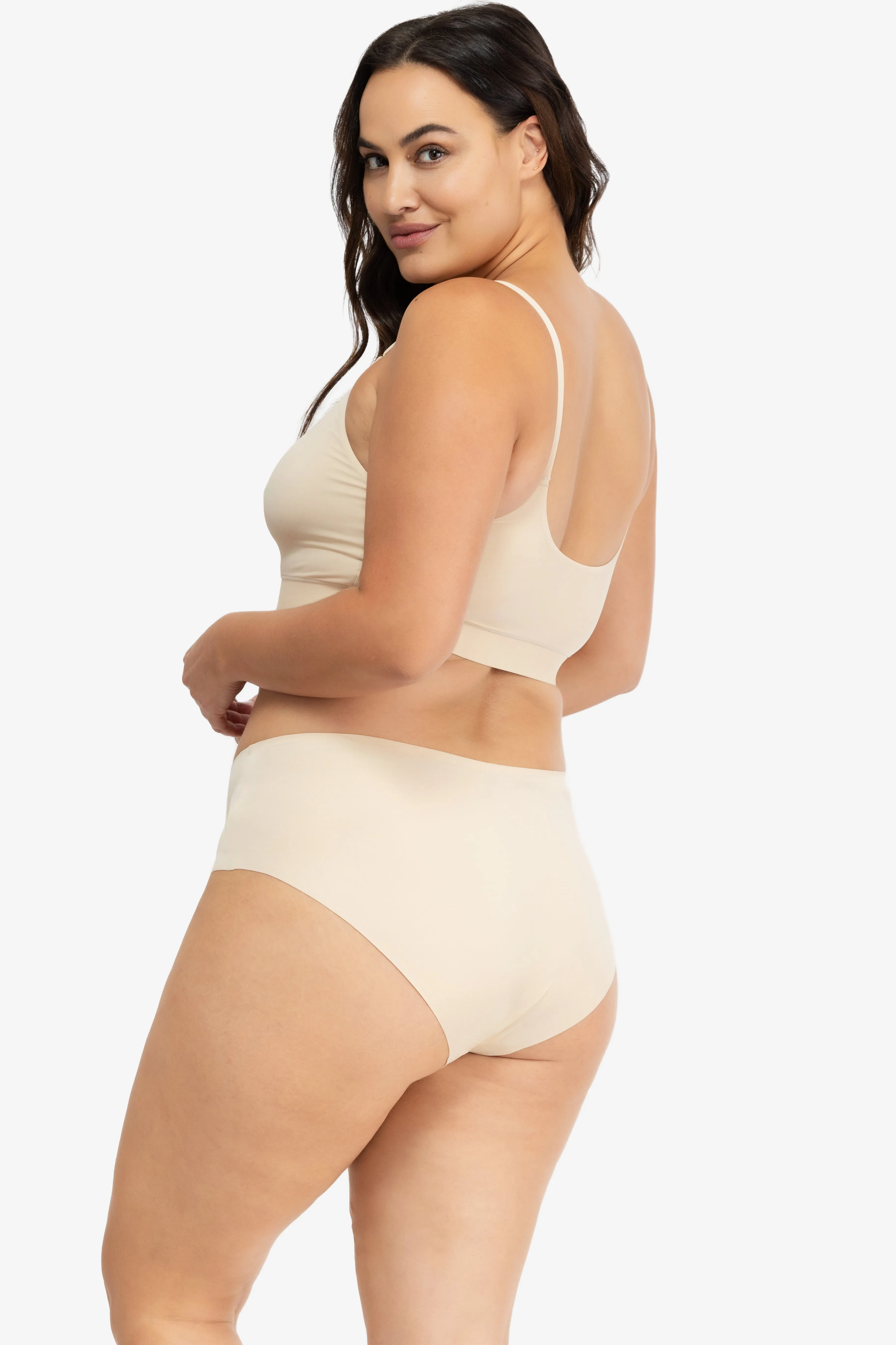 Better Briefs Seamless Underwear