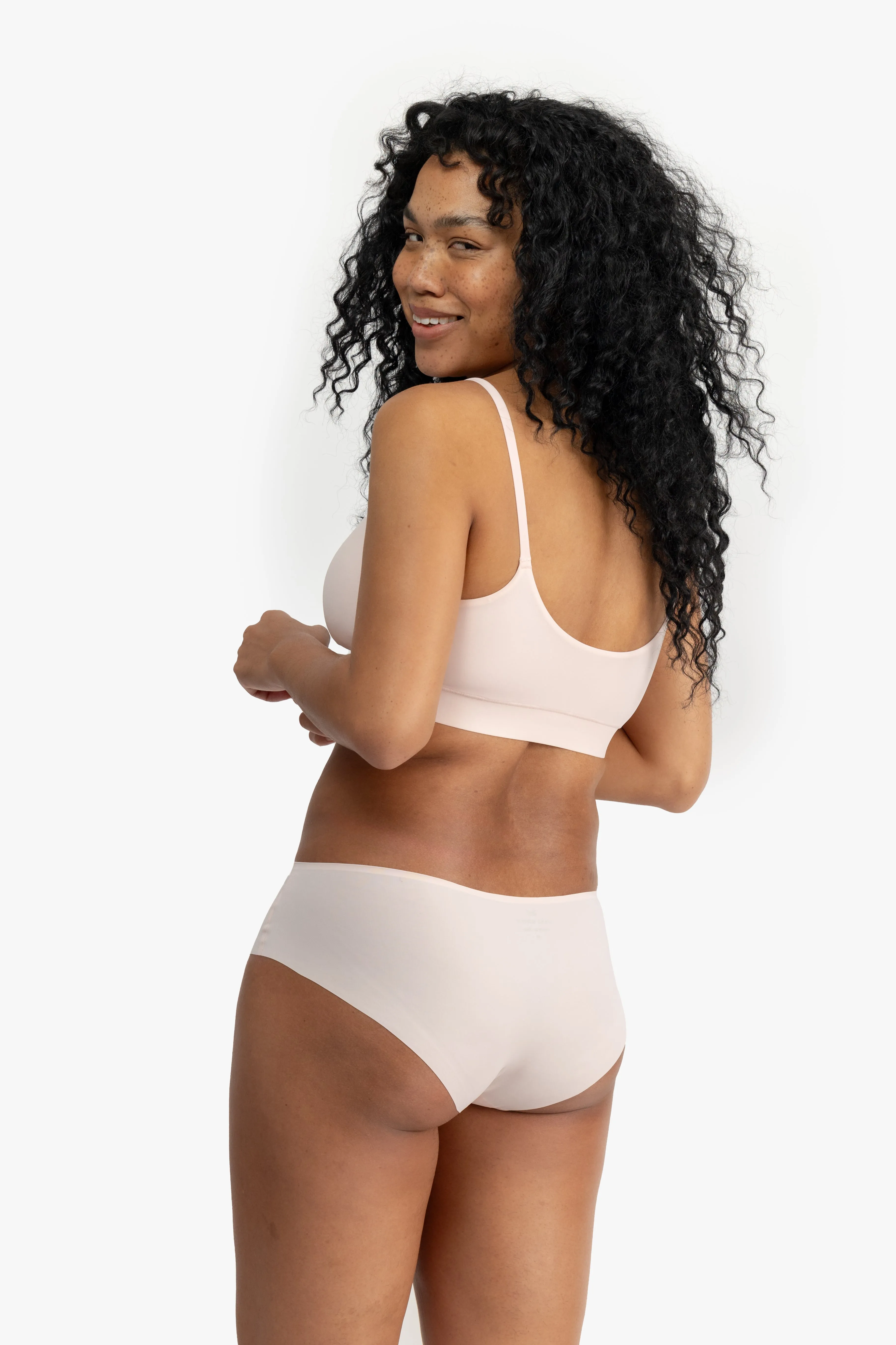 Better Briefs Seamless Underwear