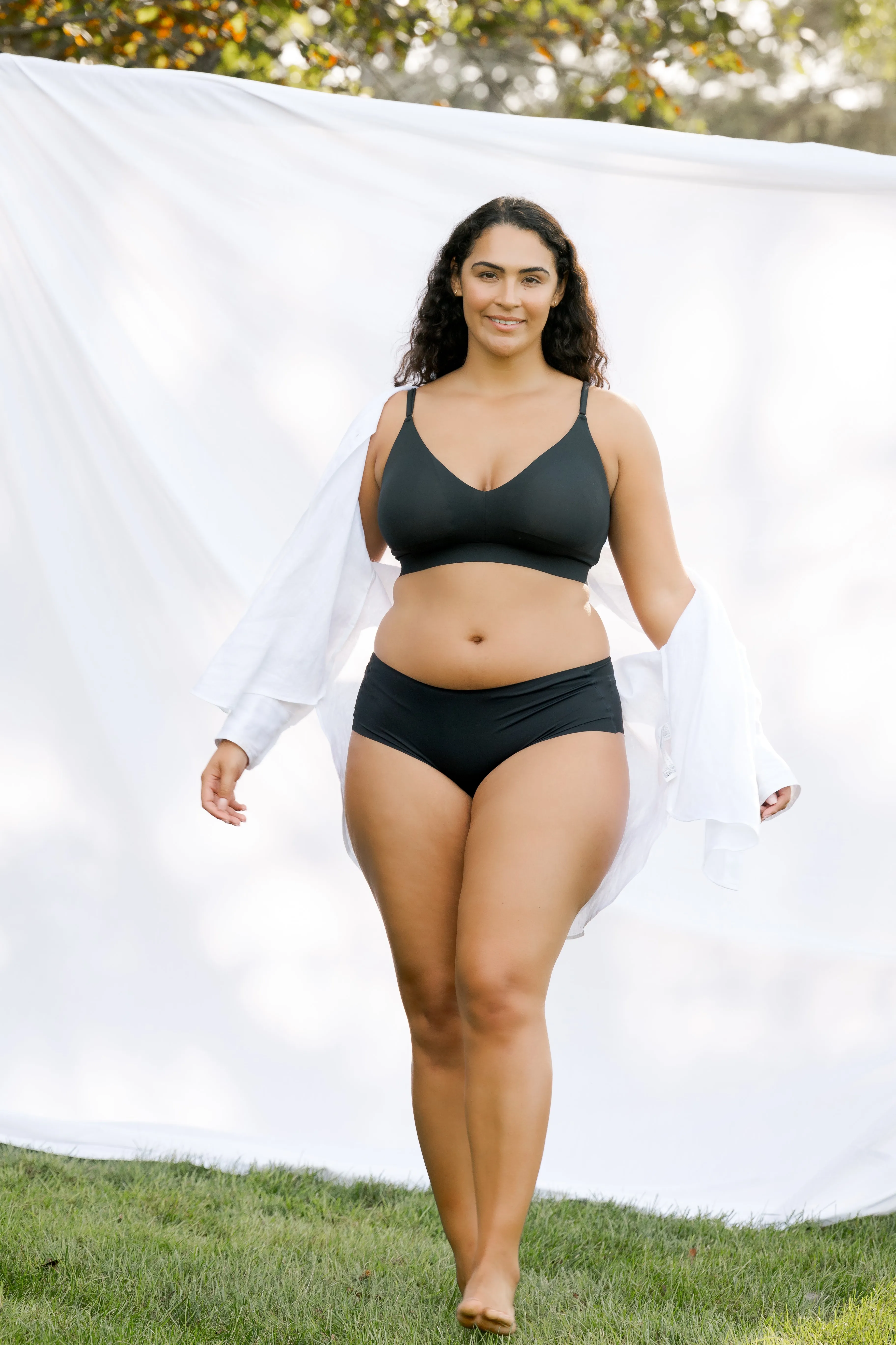 Better Briefs Seamless Underwear