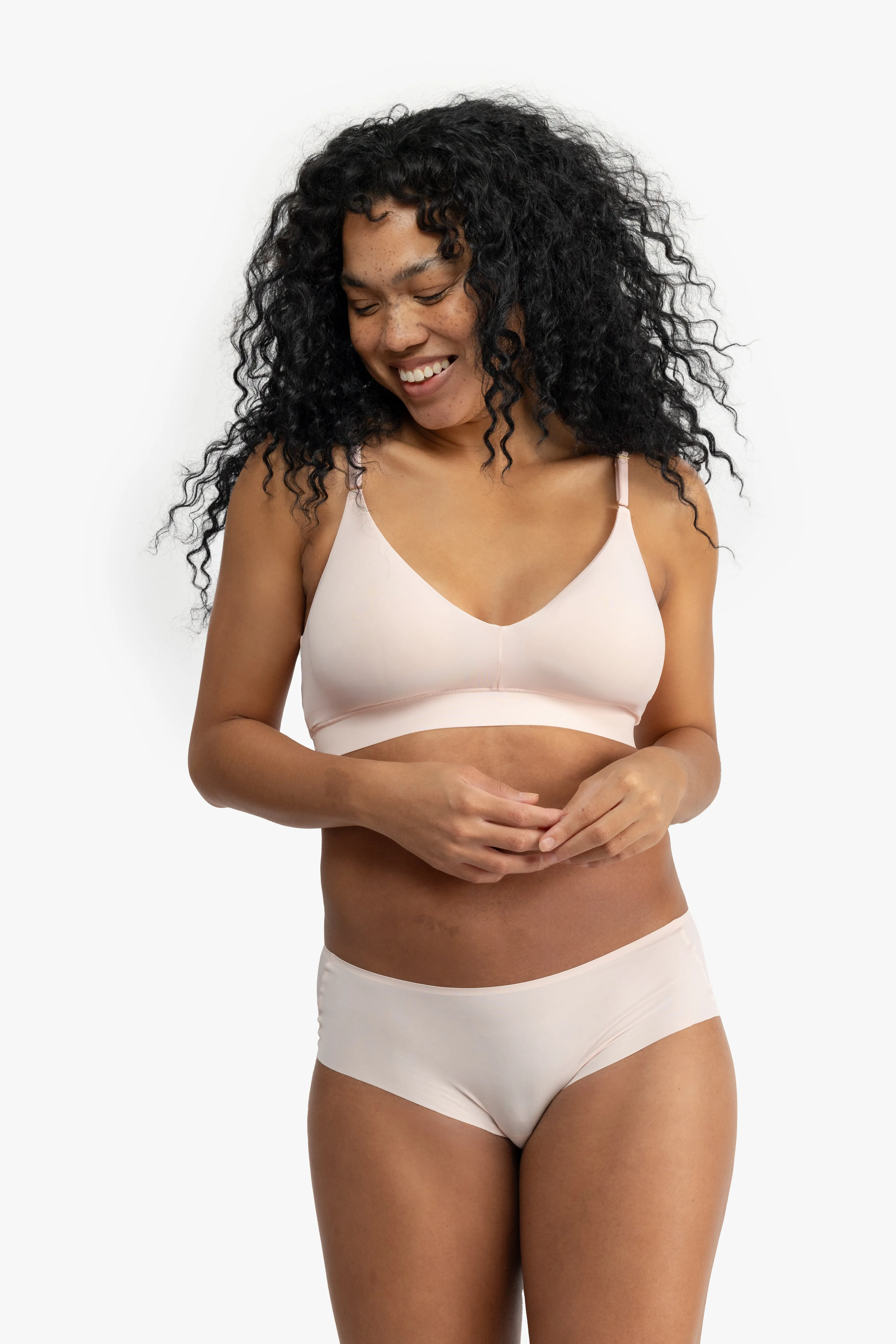 Better Briefs Seamless Underwear