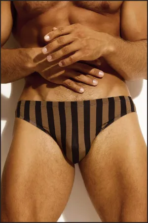 Bikini Brief - PRINTED