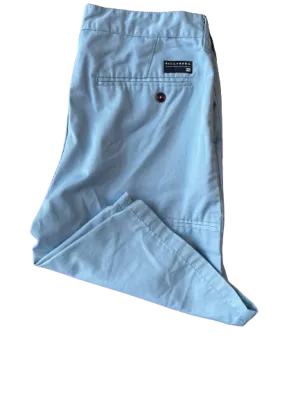 Billabong Baby Blue Chino Shorts