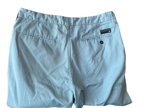Billabong Baby Blue Chino Shorts