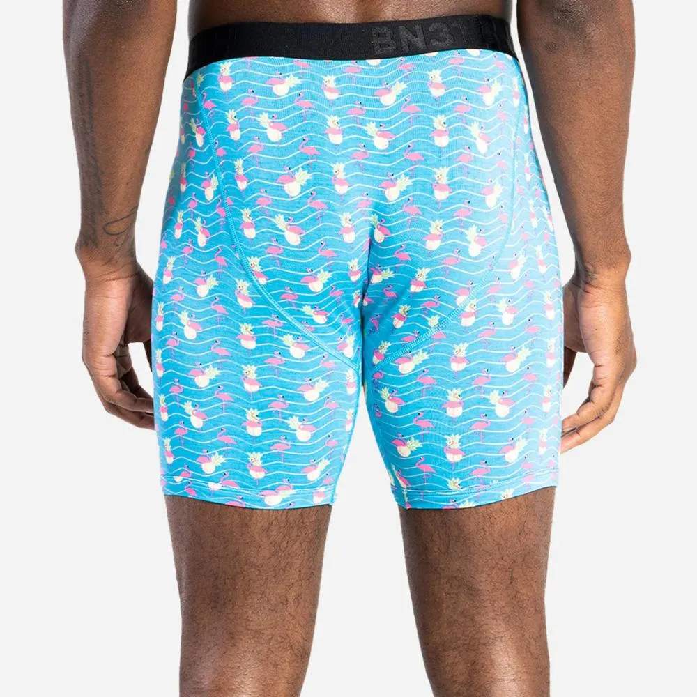 BN3TH CLASSIC BOXER BRIEF TROPICANA SURF