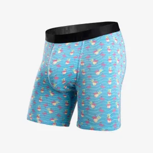 BN3TH CLASSIC BOXER BRIEF TROPICANA SURF