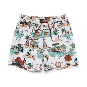 Board Short Paradise