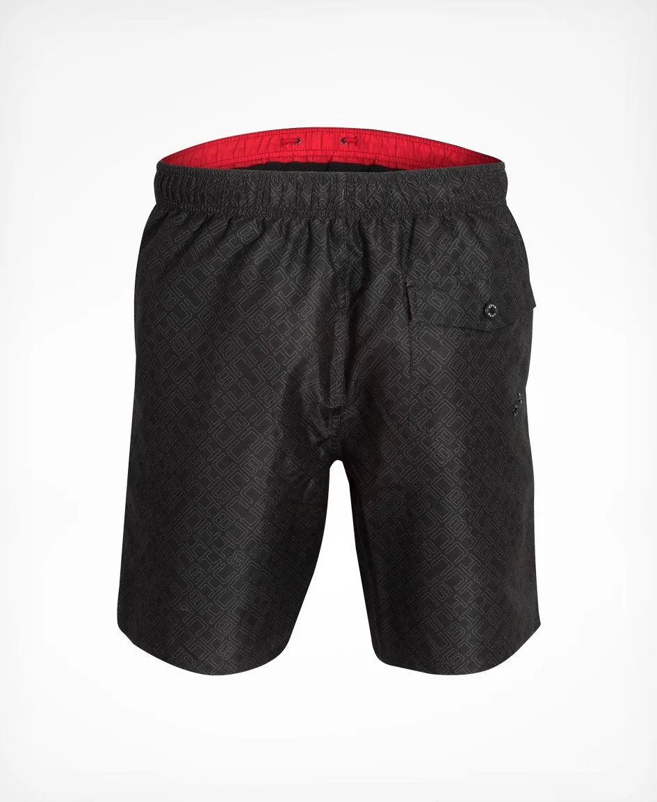 Board Shorts - HUUB