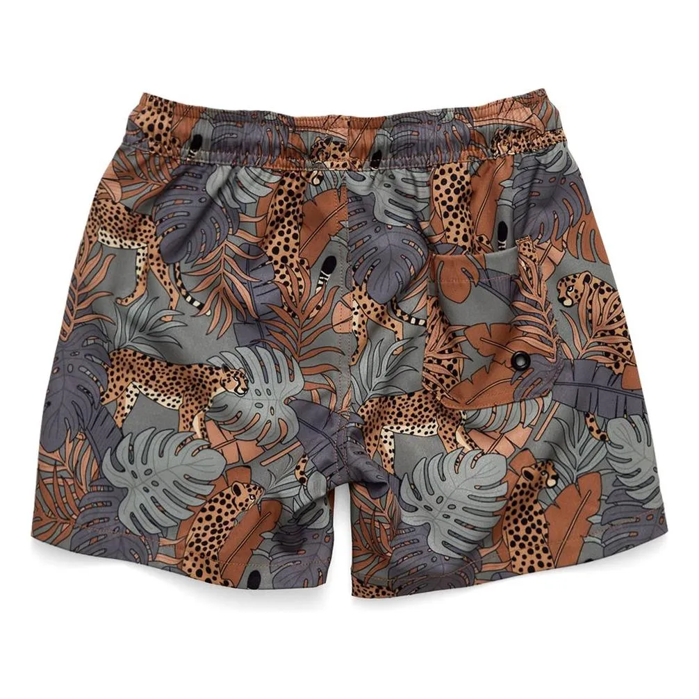 Board Shorts Jungle