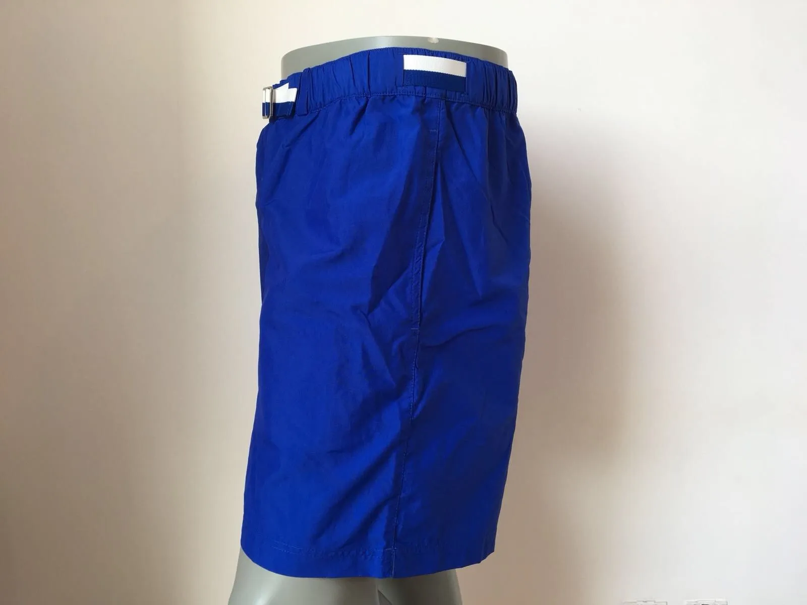 Board Shorts with Belt