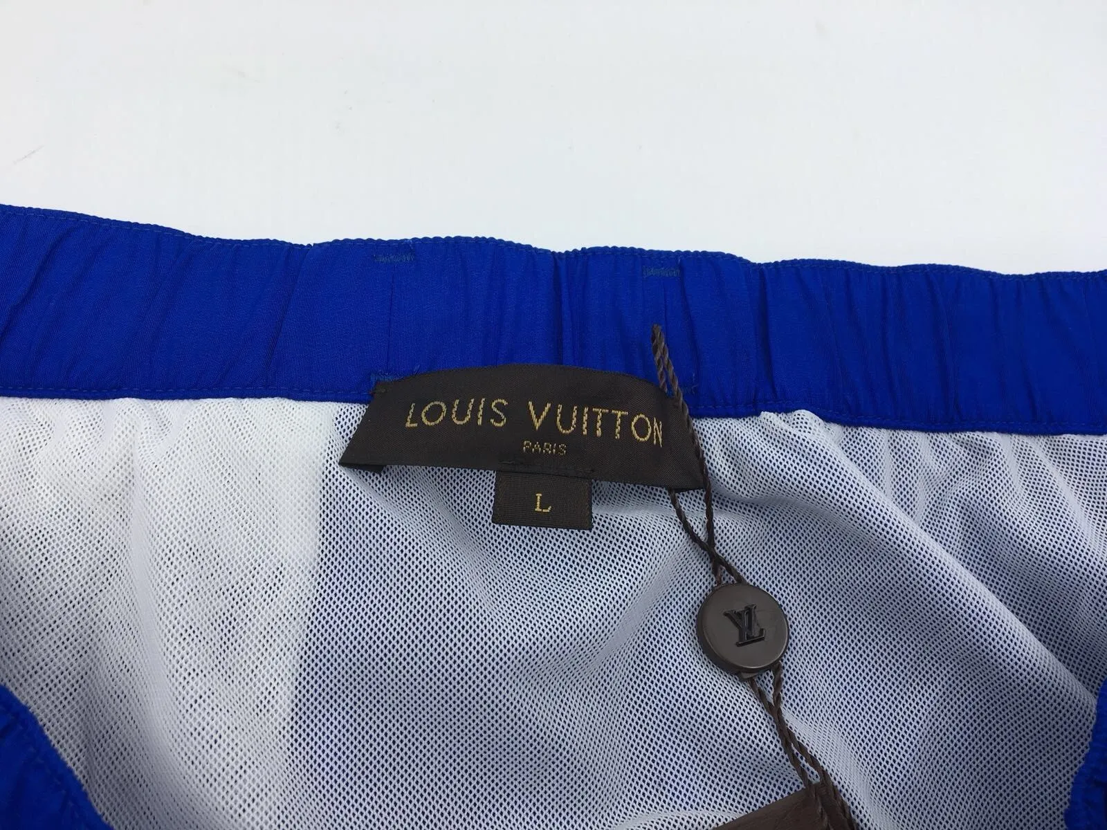 Board Shorts with Belt