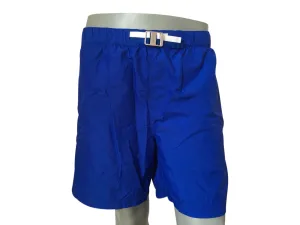 Board Shorts with Belt